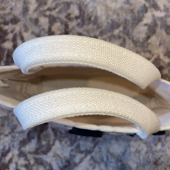 Steele Canvas Lamb Fur Canvas Mini Tote bag - Picture 6 of 7